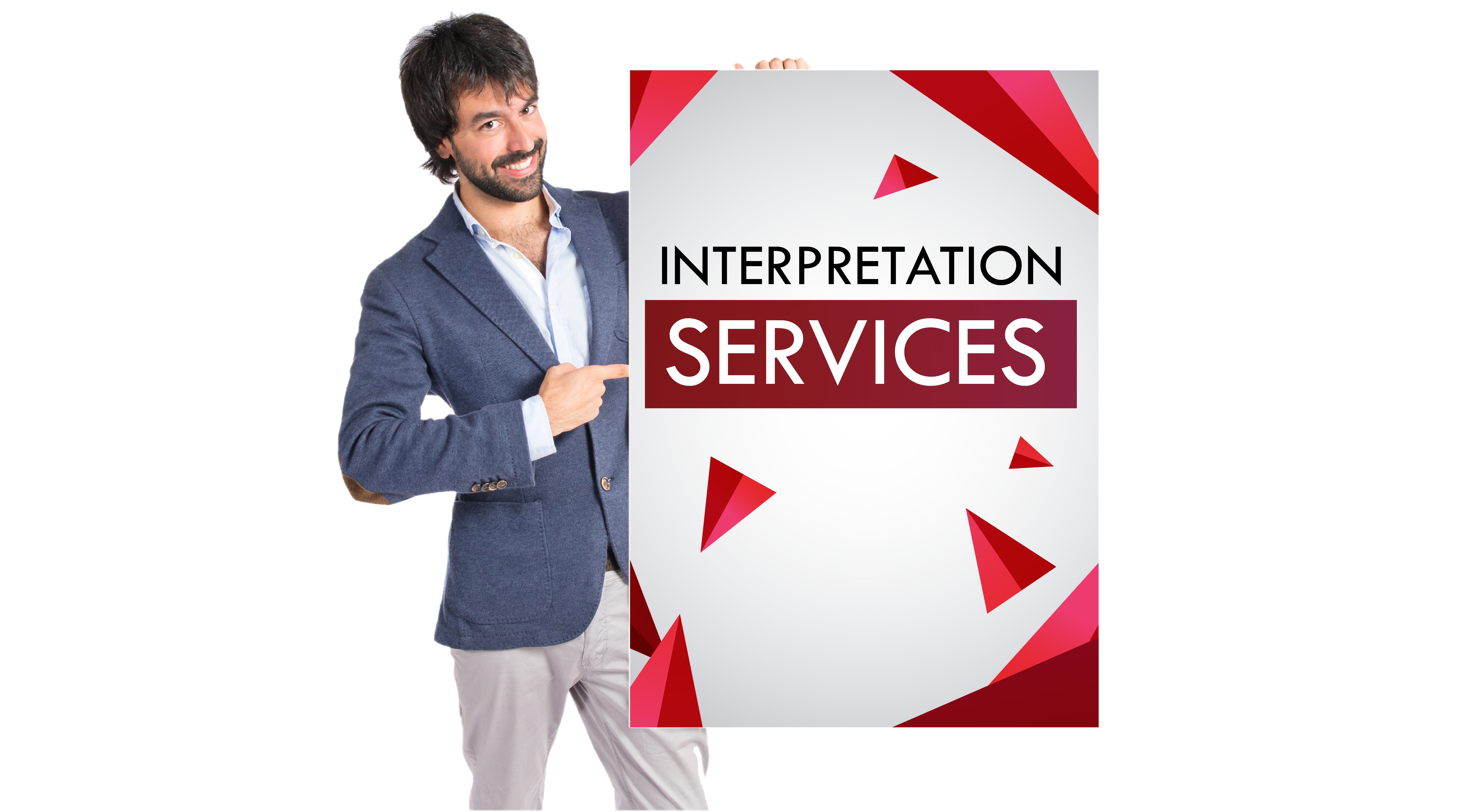 Interpretation services at langecole