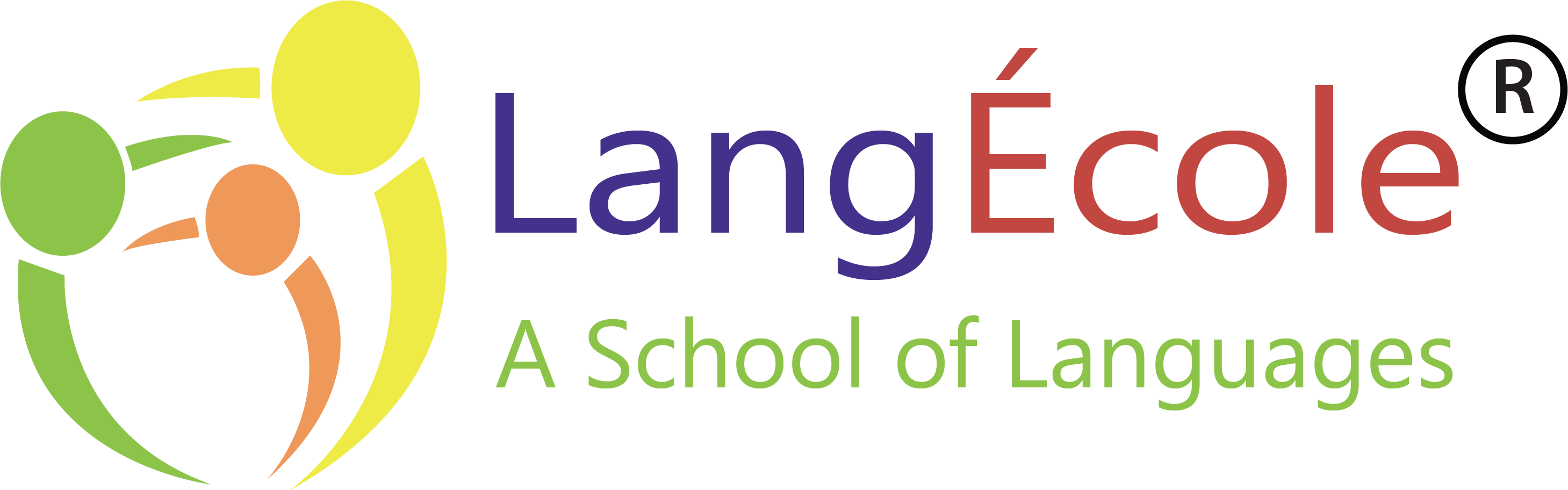 Langecole Logo