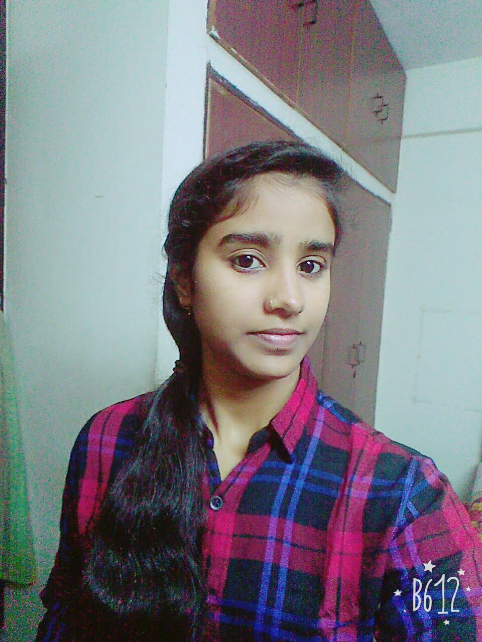 Surbhi - Langecole Student