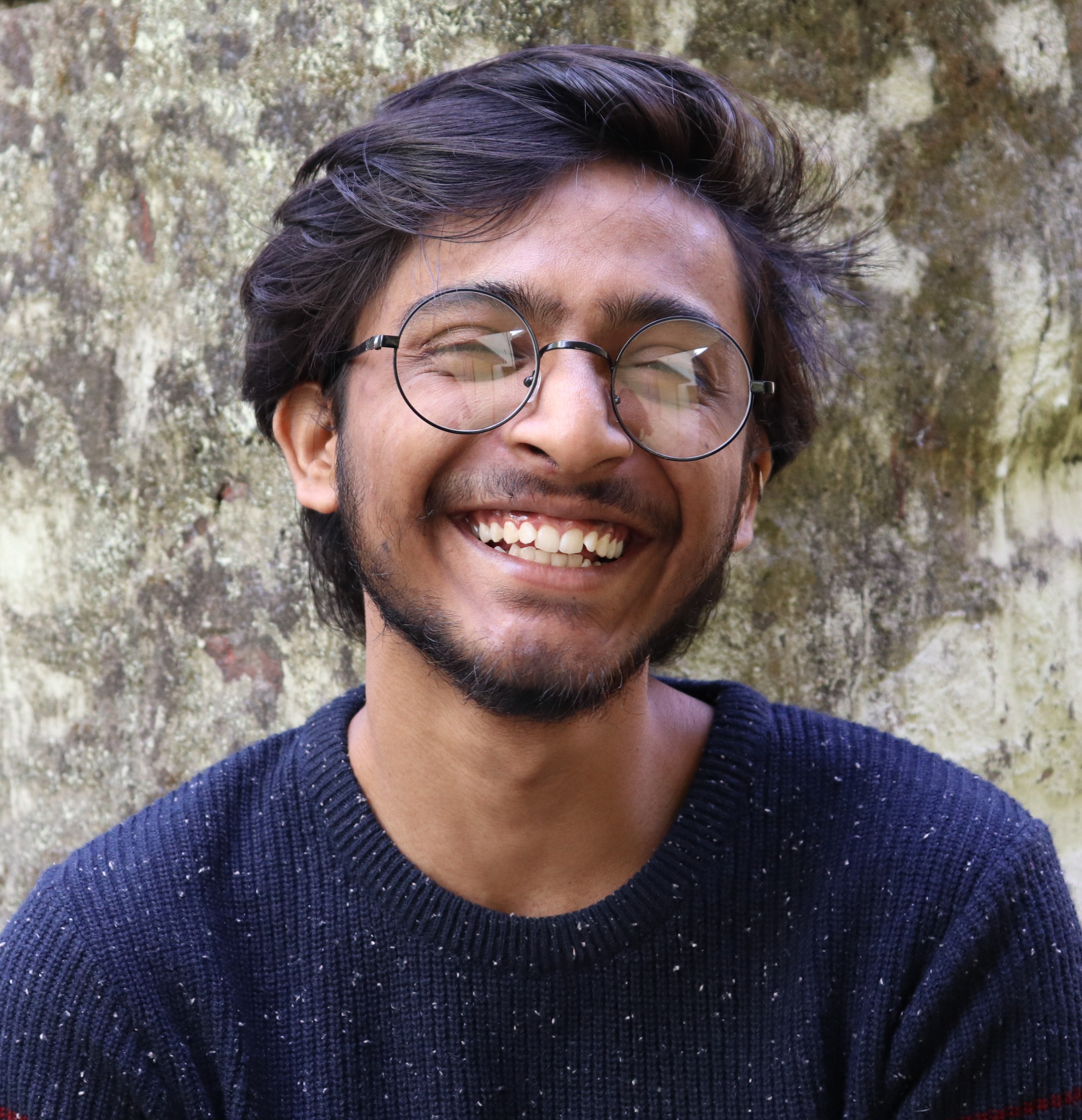 Satyam Chandra - Langecole Student